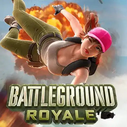 Battleground Royale
