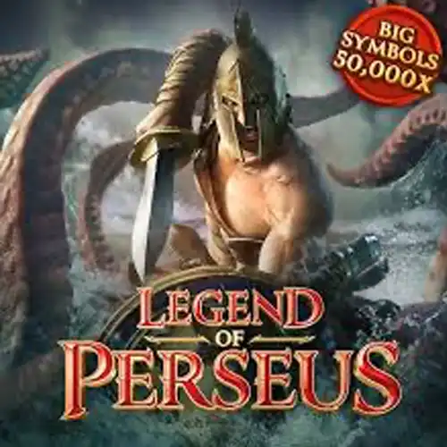Legend of Perseus