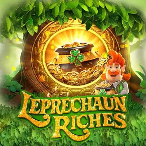 Leprechaun Riches