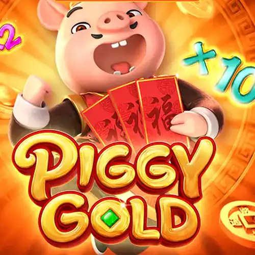 Piggy Gold
