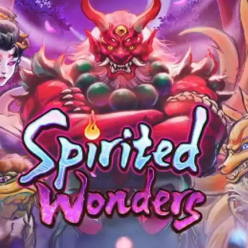 Spirited Wonders